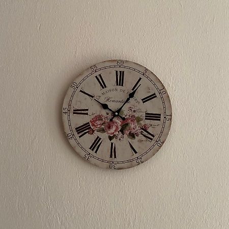 弗洛伊塔Efi'S House公寓 外观 照片