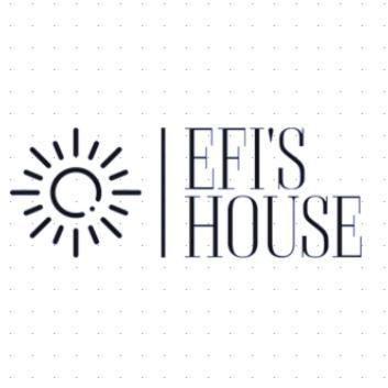弗洛伊塔Efi'S House公寓 外观 照片
